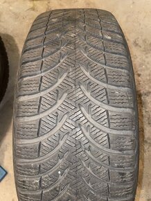 205/60 R16 zimní pneu Michelin - 2