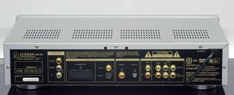 Luxman DVA-250 - 2