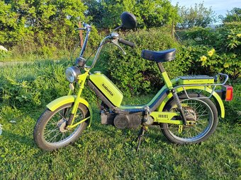Babetta 210 - 2