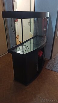 Akvarium Juwel Vision 260 - 2