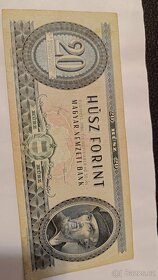 Forint - 2