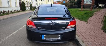Opel Insignia 2.0 CDTi 96kW - 2