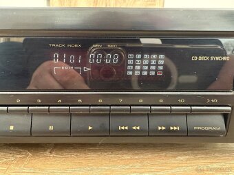 Pioneer cd - 2