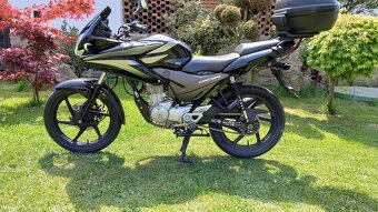 Honda CBF 125 - 2