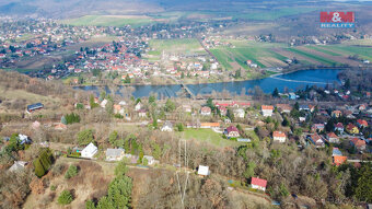 Prodej ovocného sadu, 5128 m², Zadní Třebaň, ul. V Úvoze - 2