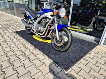 Suzuki GS 500 - 2