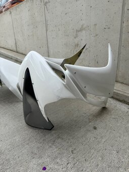 Lamináty YZF-R1 07-08 - 2