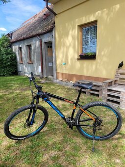 Kolo Lapierre edge 217 - 2