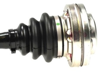 Levá zadní poloosa Löbro 304474 - BMW E87/E90/E91/E92 - 2