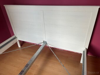 Postel ASPELUND IKEA - 2