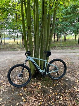 GHOST E-TERU UNIVERSAL 29 Y630 - 2