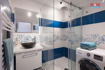 Prodej bytu 2+kk, 44 m², Příbram, ul. Na Planinách - 2