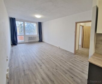 Byt 2+kk/Balkon,ul.ALESKA,BILINA - 2