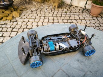 Prodám RC auta - 2
