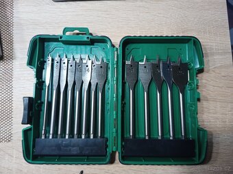 HiKOKI vrtáky 781795 - 2