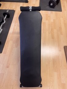 Lavice Kettler Lineo - 2