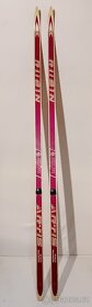 Běžky ARTIS 690 Rubín - dl. 195cm - 2