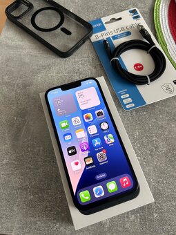 Prodám iPhone 13 128gb - 2