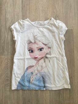 Balíček na holku 122/128 H&M, Lindex, Benetton - 2