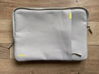 tomtoc - pouzdro na notebook - 2