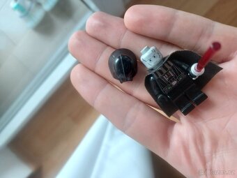 Lego darth vader - 2