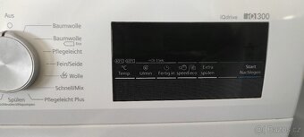 Pračka Siemens - 2