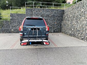 Nosič kol na tažné zařízení Thule VeloSpace XT3 939 - 2
