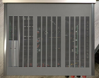 Integrovaný zesilovač Accuphase E-350 PIA zařízení - 2