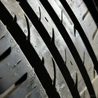 Letní pneu 195/55 R15 85V Nexen 7,5mm - 2