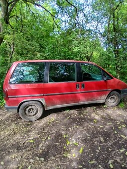 Fiat Ulysse - 2