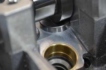 Motor BRT 2.0 TDI - 2