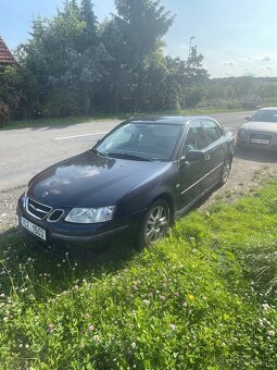 Saab 93 - 2