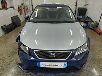Seat Leon 1,2 tsi 110 - 2