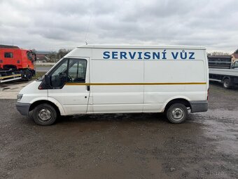 Ford Transit 2.0TDDI KLIMA - 2