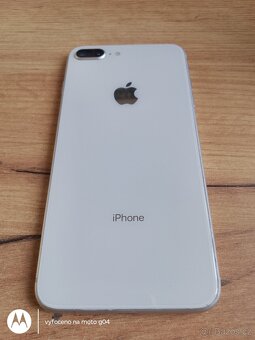 iPhone 8 plus 64GB - 2