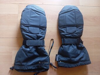 Rukavice husky vel xl - 2