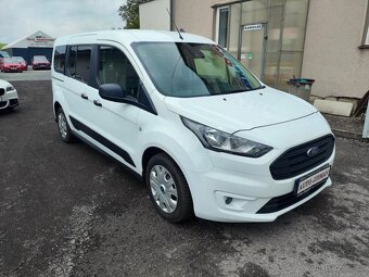 Ford Transit Connect 1.5 TDCI Long(L2) - 2