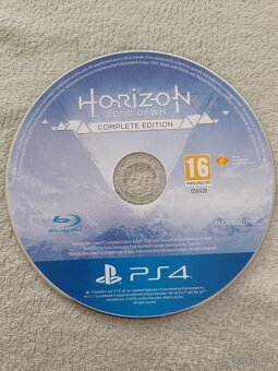 Ps4 hry - 2