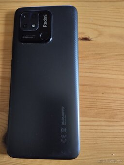 Prodám mobilní telefon Xiaomi Redmi 10C - 2
