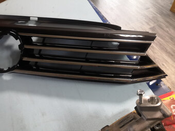 Přední maska VW Passat B8 - 2