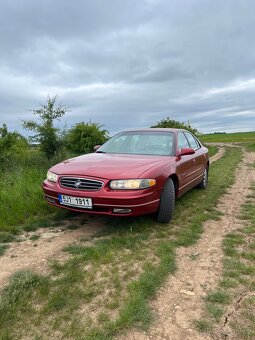 Buick Regal 3.8 V6 (1998) – sběratelský stav - 2