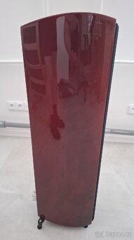 Reprosoustava Kef XQ-30 - 2