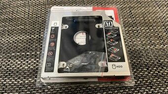 box pro 2. HDD pro Lenovo ThinkPad T400 T400s T500 T410(s) - 2