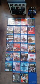 PS4 pro 1t - 2