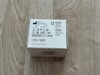 Dexcom G7 sensor na měření cukru v krvi - nový - 2