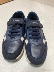 Chlapecké Geox vel 34 - 2