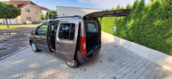 Mercedes benz CITAN 1.5 CDI/ 60.000 KM - 2