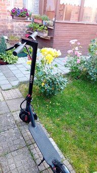 ELEKTROKOLOBĚŽKA i-bike mono pro - 2