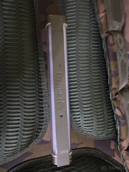 TRAKKER PRODUCTS - Světlo Nitelife Bivvy Light 150 - 2