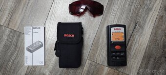 Bosch DLE 60 Laser - 2
